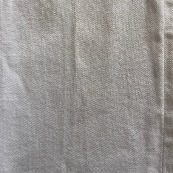 True religion white jeans - Picture 7 of 7